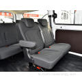 BAW rafbíll 7 sæti MPV EV Business Car Ev Mini Van